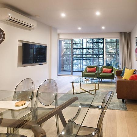 Orange Stay Townhouses Μελβούρνη Εξωτερικό φωτογραφία
