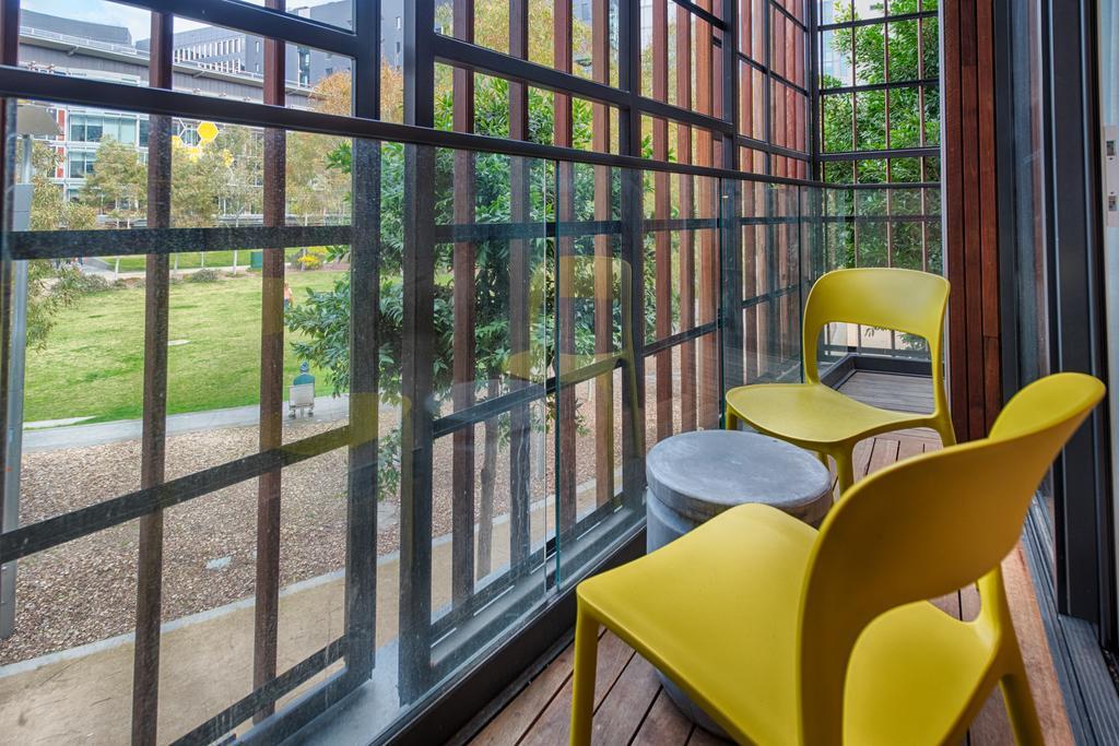 Orange Stay Townhouses Μελβούρνη Εξωτερικό φωτογραφία