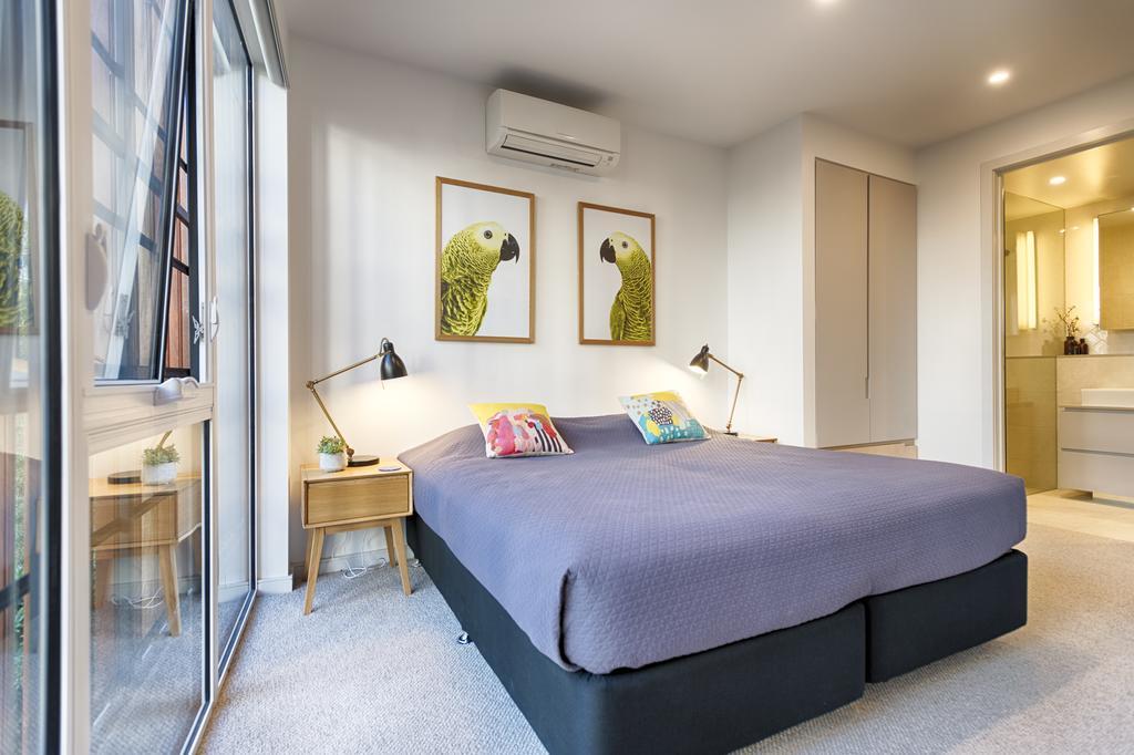 Orange Stay Townhouses Μελβούρνη Εξωτερικό φωτογραφία